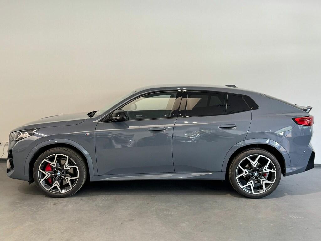 BMW X2 sdrive 18d MSport auto