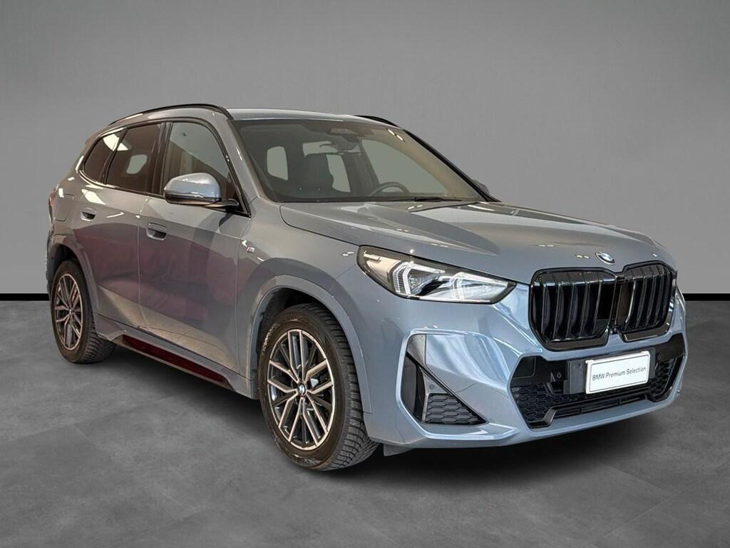 BMW X1 xdrive23d mhev 48V Msport auto