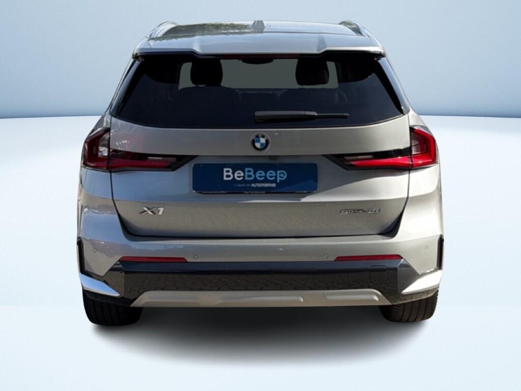 BMW X1 sdrive18d X-Line auto