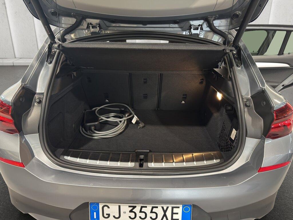 BMW X2 xdrive25e Business X auto