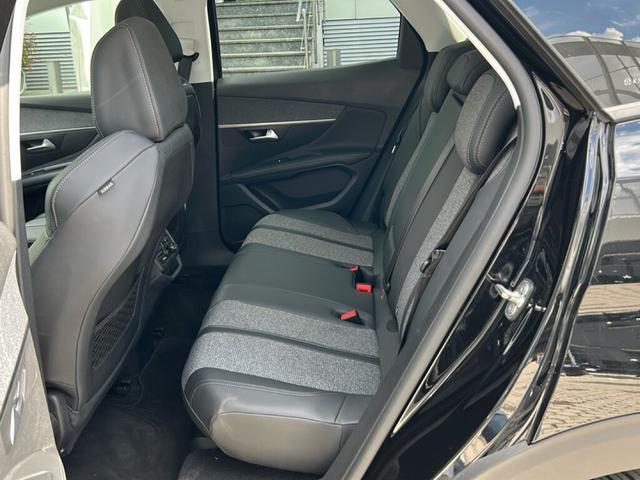 Peugeot 3008 1.2 puretech t. Allure s&s 130cv eat8