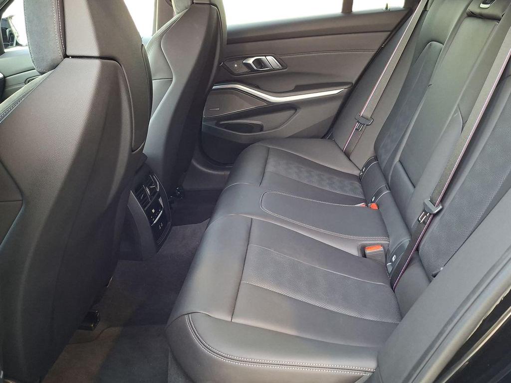 BMW M3 Touring 3.0 Competition M xdrive auto