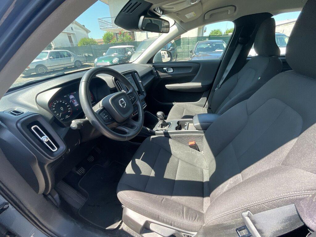 Volvo XC40 1.5 T2 Momentum Core my21
