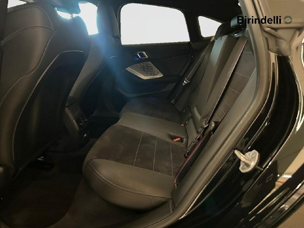 BMW Serie 2 218d Gran Coupe MSport Pro auto