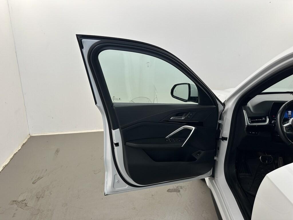 BMW iX1 edrive 20 MSport