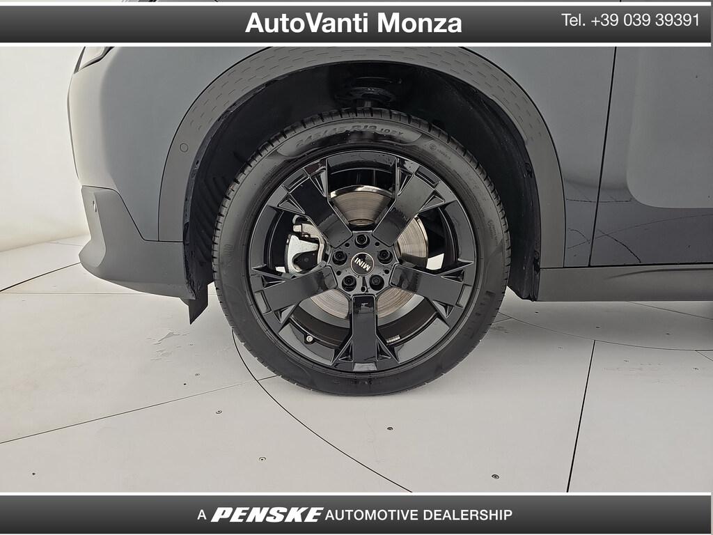 Mini Mini Countryman 1.5 48V C Classic auto