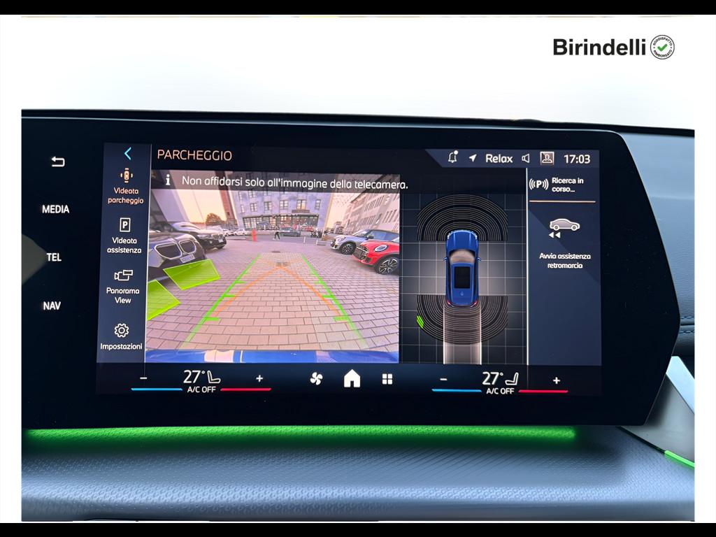 BMW X1 sdrive18d MSport auto