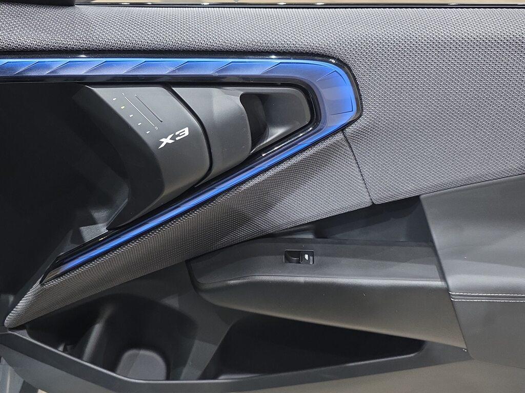 BMW X3 xdrive20d auto