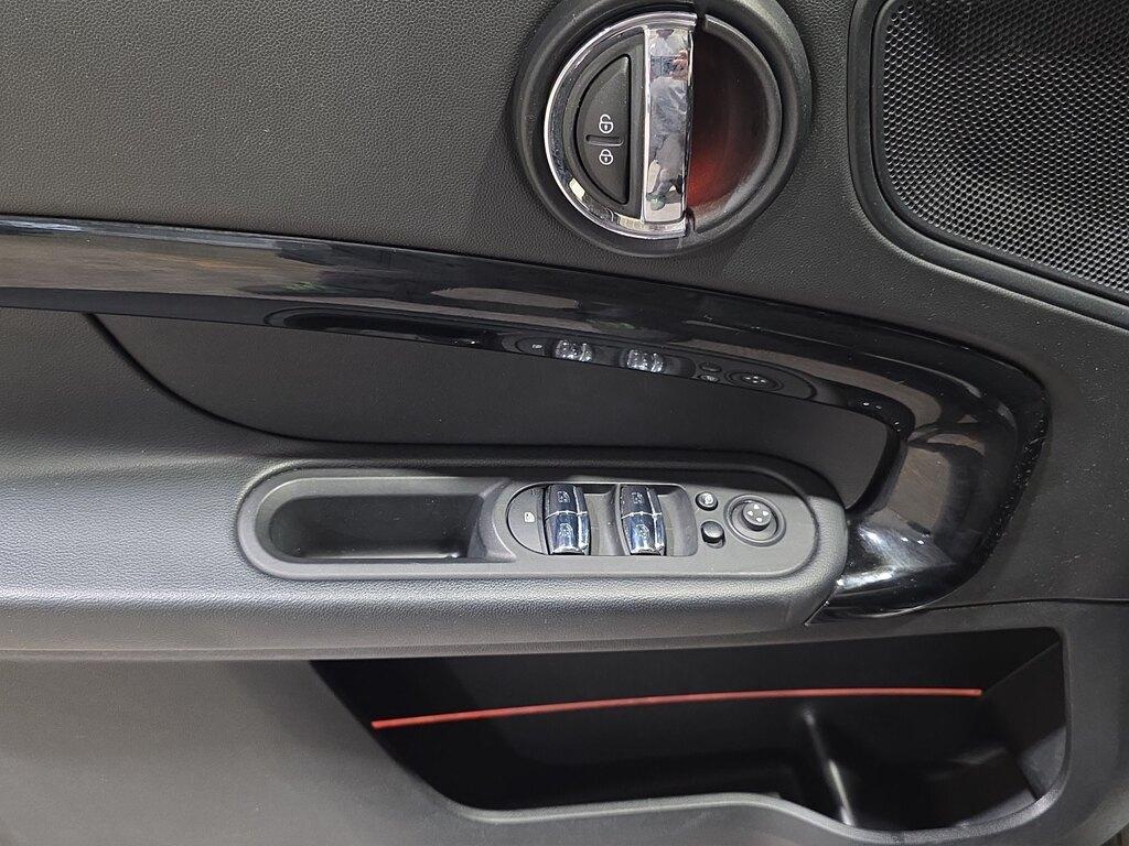 Mini Cooper Countryman 1.5 Business Auto