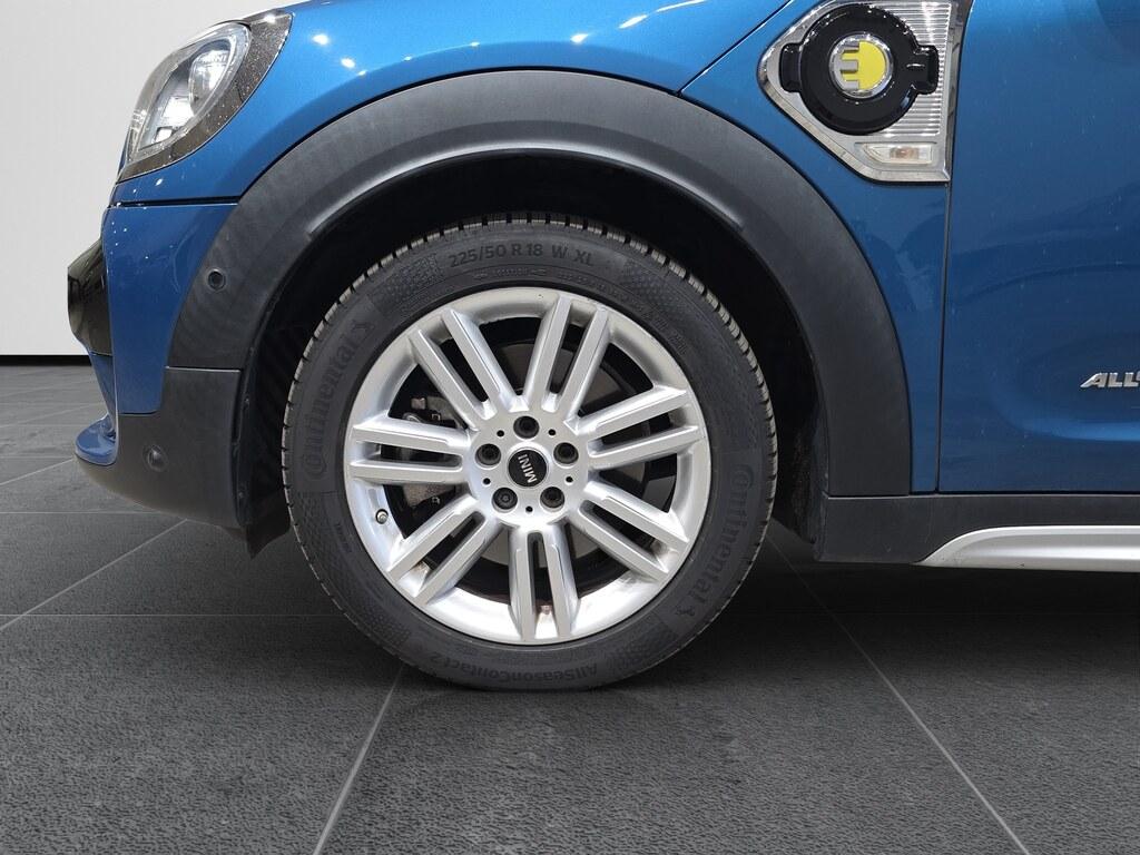 Mini Cooper SE Countryman Mini Countryman 1.5 Cooper SE Hype all4 auto