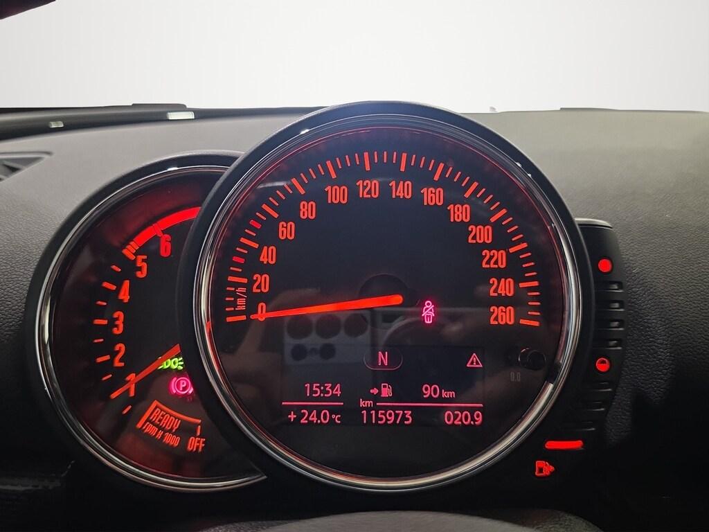 Mini One D Clubman 1.5 One D Business