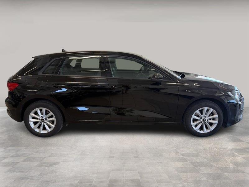 Audi A3 Sportback 30 1.0 tfsi Business