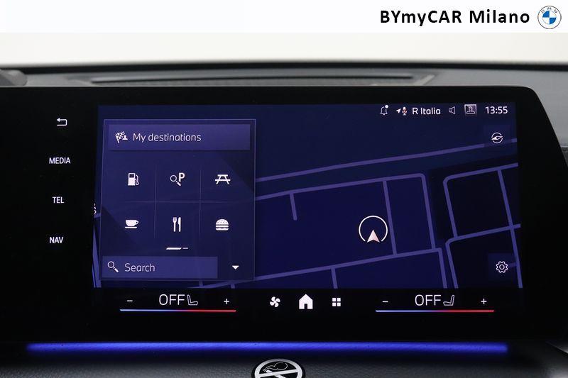 BMW X2 xdrive 20d 48V MSport Pro auto