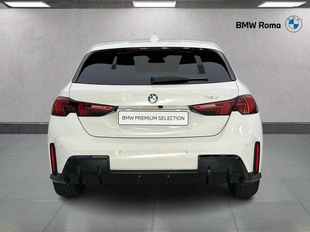 BMW Serie 1 118d MSport auto