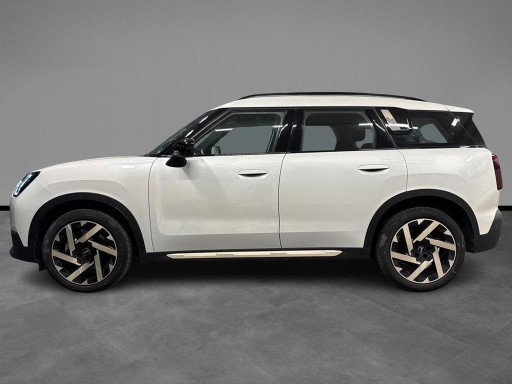 Mini Mini Countryman 1.5 48V C Favoured auto