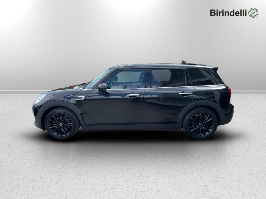 Mini Cooper D Clubman 2.0 Cooper D Business