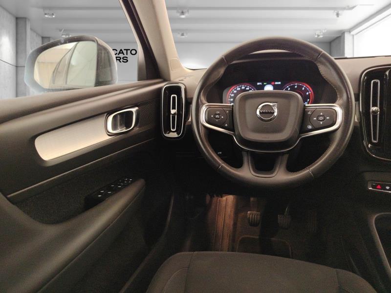 Volvo XC40 1.5 T2 Momentum my21