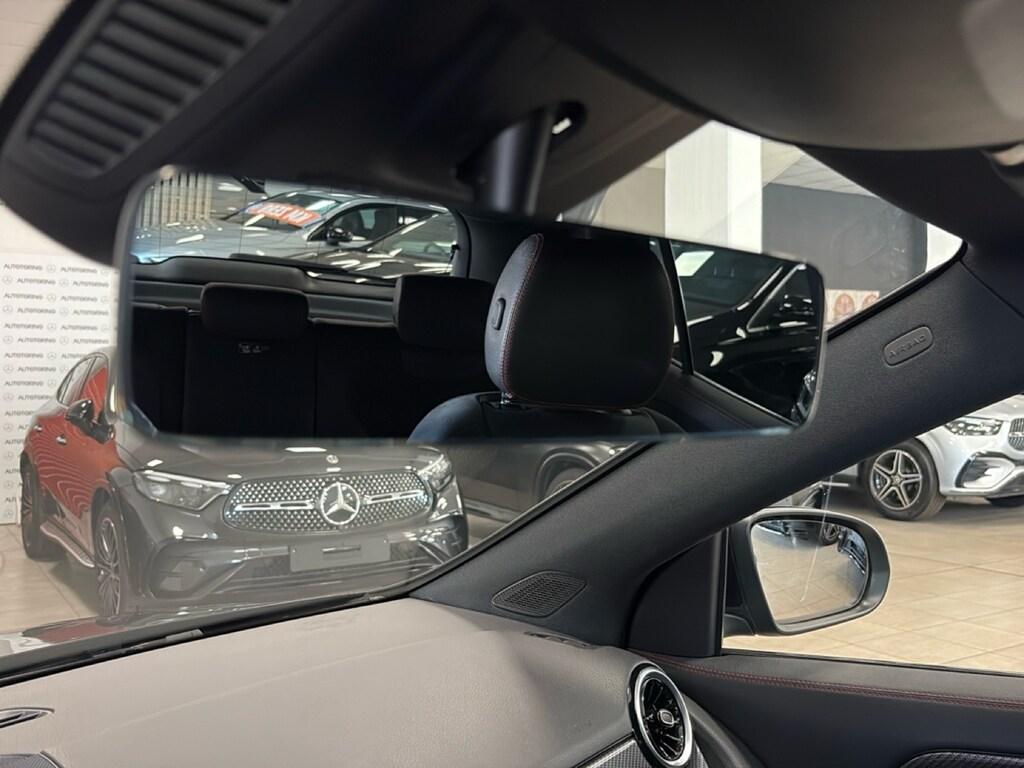 Mercedes GLA 200 d Premium auto