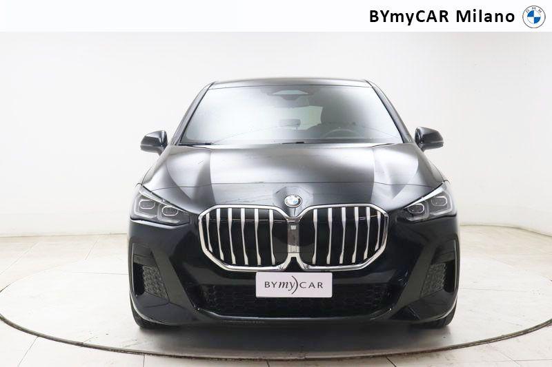 BMW Serie 2 218d Active Tourer Msport auto