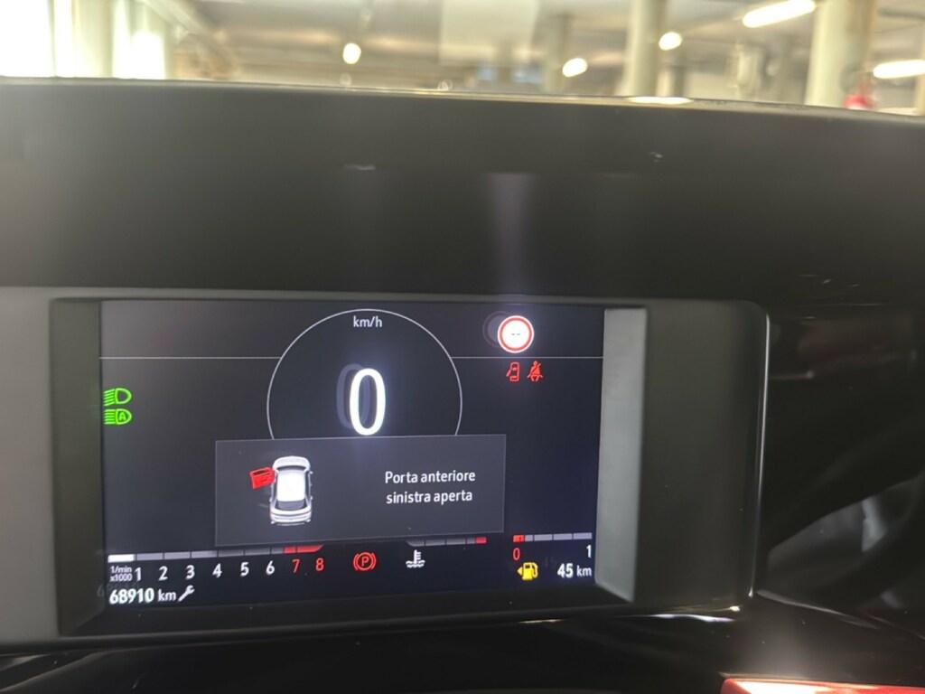 Opel Mokka 1.2 t GS s&s 100cv