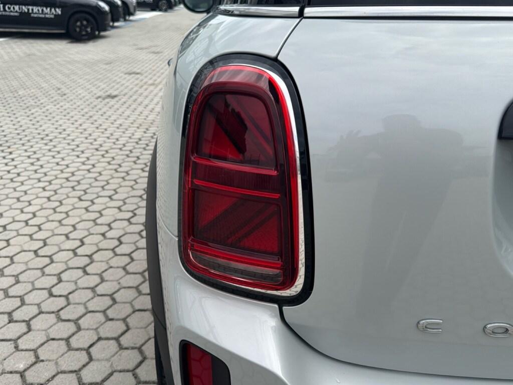 Mini Cooper D Countryman 2.0 TwinPower Turbo Cooper D Hype Steptronic