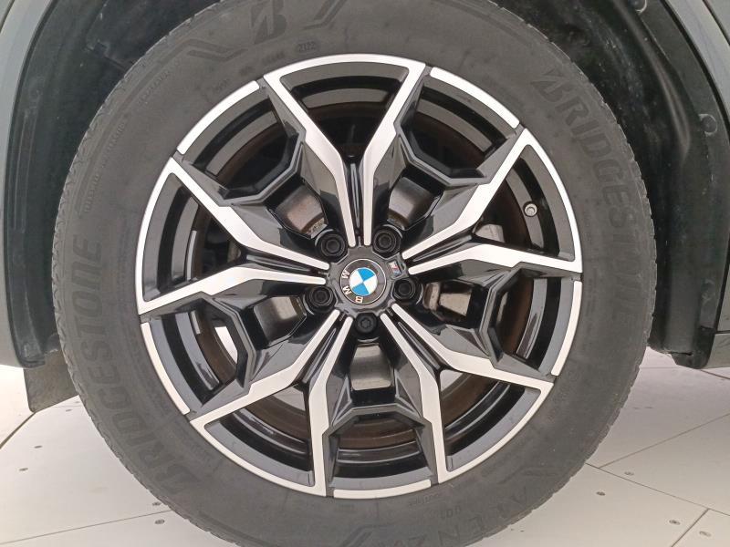 BMW X4 xdrive20d mhev 48V Msport auto