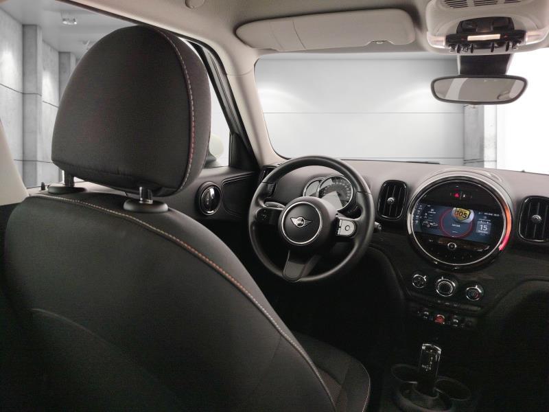Mini Cooper D Countryman 2.0 D Cooper D Auto