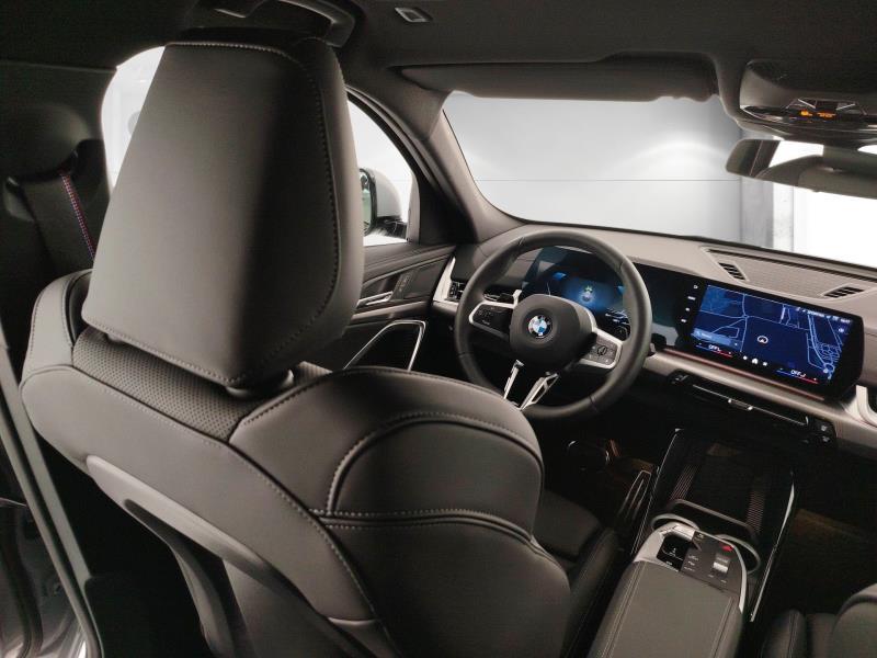 BMW X2 sdrive 18d MSport Pro auto