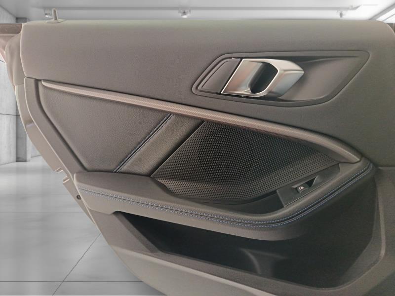 BMW Serie 2 M M235i Gran Coupe xdrive auto