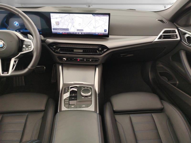 BMW Serie 4 420d Cabrio mhev 48V M Sport Pro auto