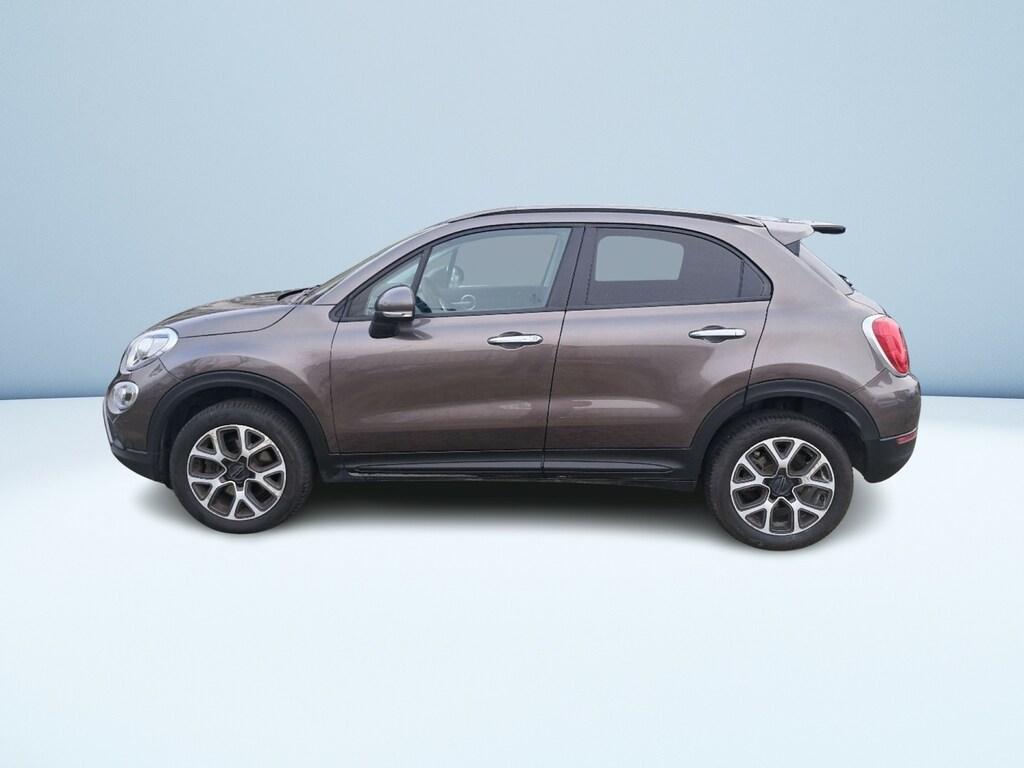 Fiat 500X 2.0 mjt Cross Plus 4x4 140cv auto