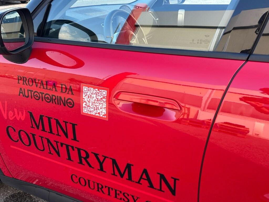 Mini Mini Countryman 2.0 48V D Classic auto