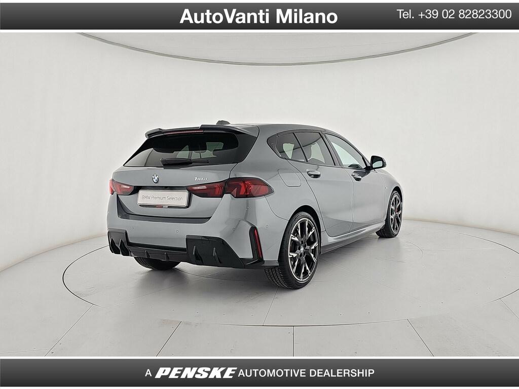 BMW Serie 1 118d MSport Pro auto