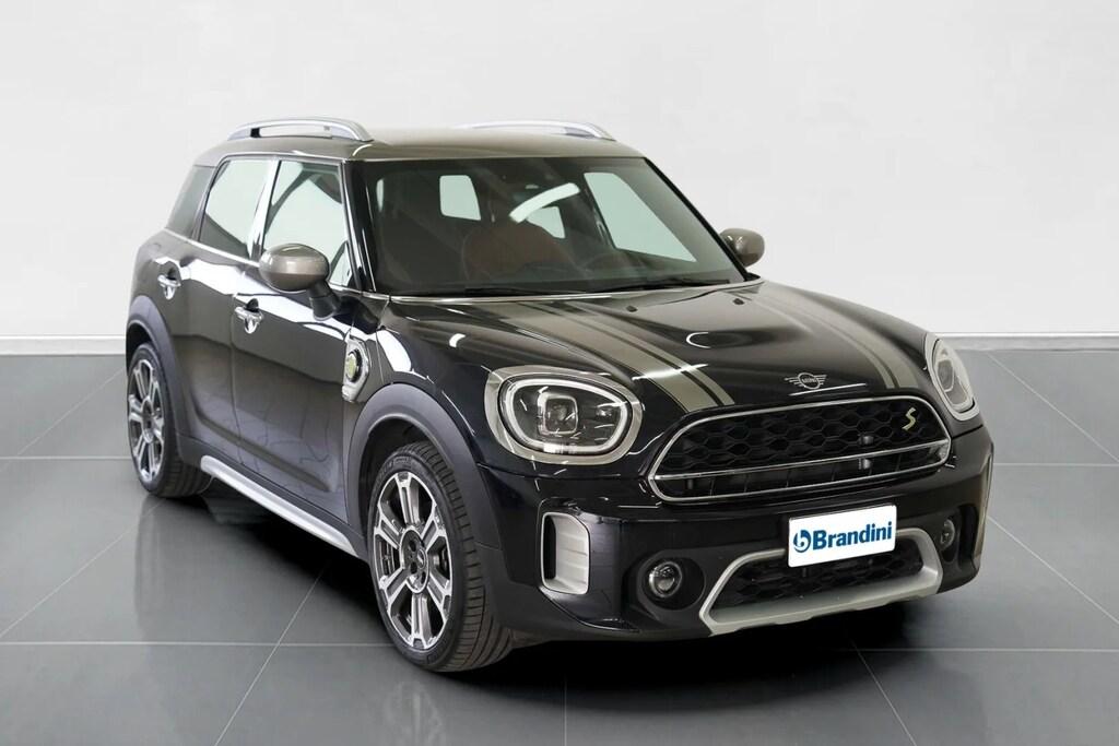 Mini Cooper Countryman 1.5 TwinPower Turbo Cooper