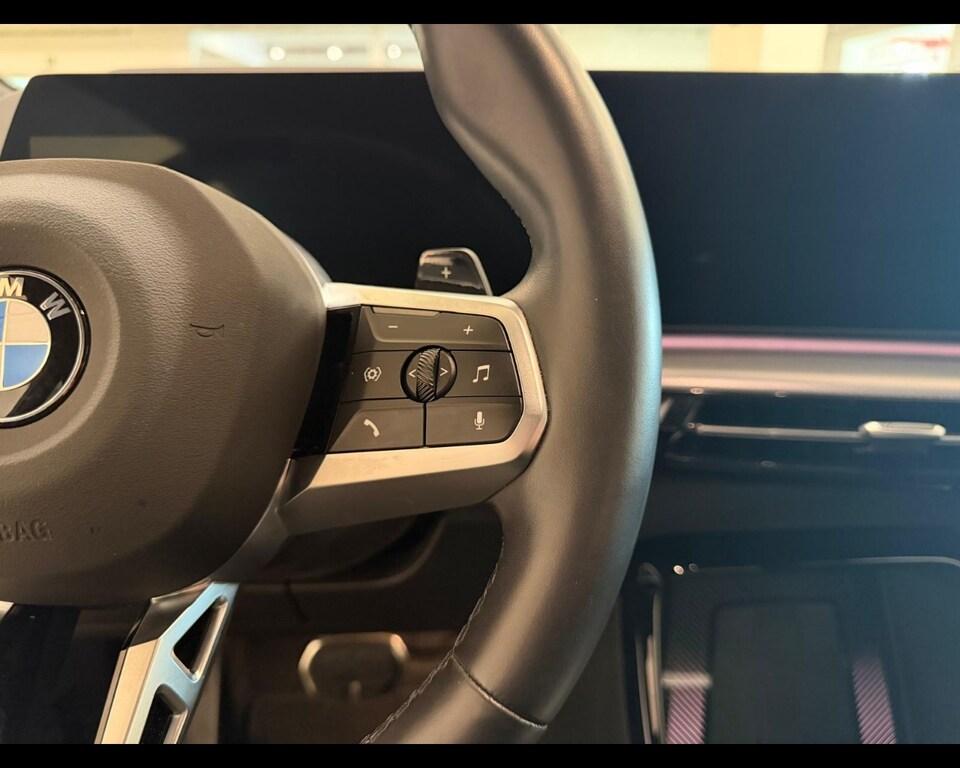 BMW Serie 2 218d Active Tourer Msport auto