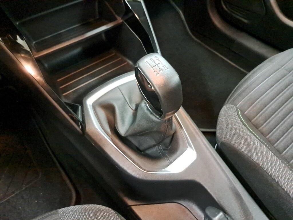 Peugeot 208 1.2 puretech Active s&s 75cv