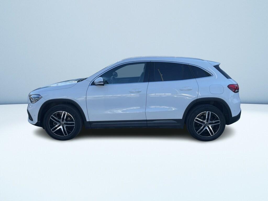 Mercedes GLA 200 d Sport Plus auto