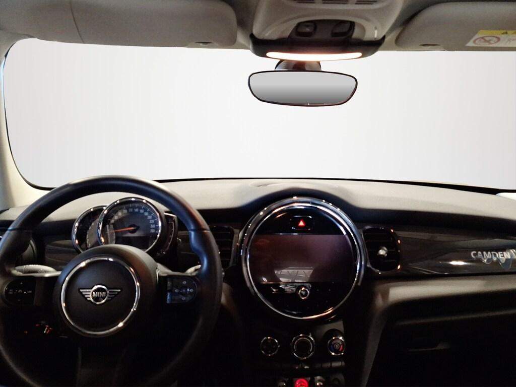 Mini Cooper 1.5 TwinPower Turbo Cooper