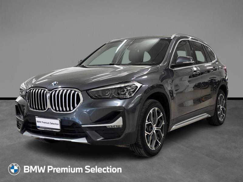 BMW X1 sdrive18d xLine auto