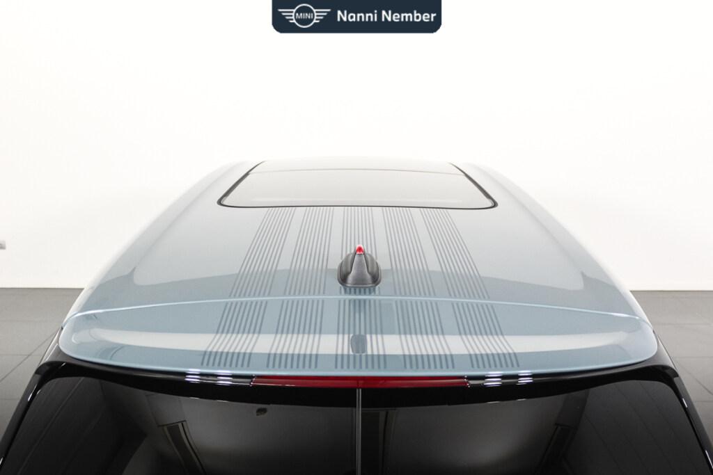 Mini Mini Clubman 2.0 JCW Untold auto