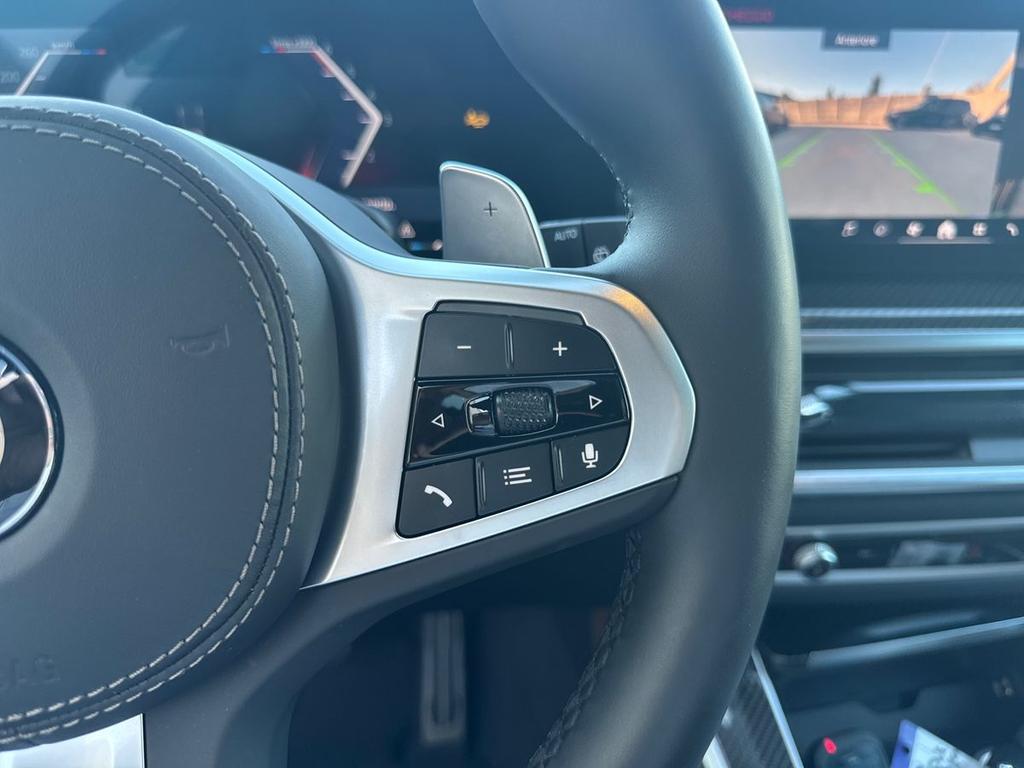 BMW X5 xdrive30d MSport Pro auto