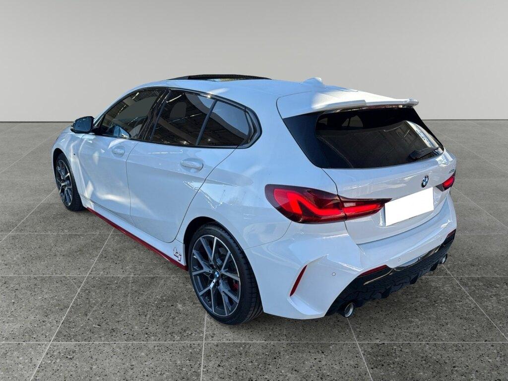 BMW Serie 1 128ti Msport auto