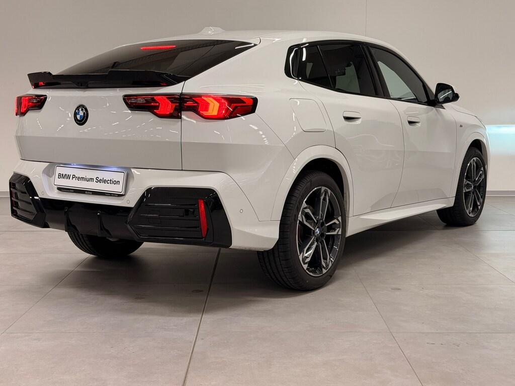 BMW X2 sdrive 18d MSport Pro auto