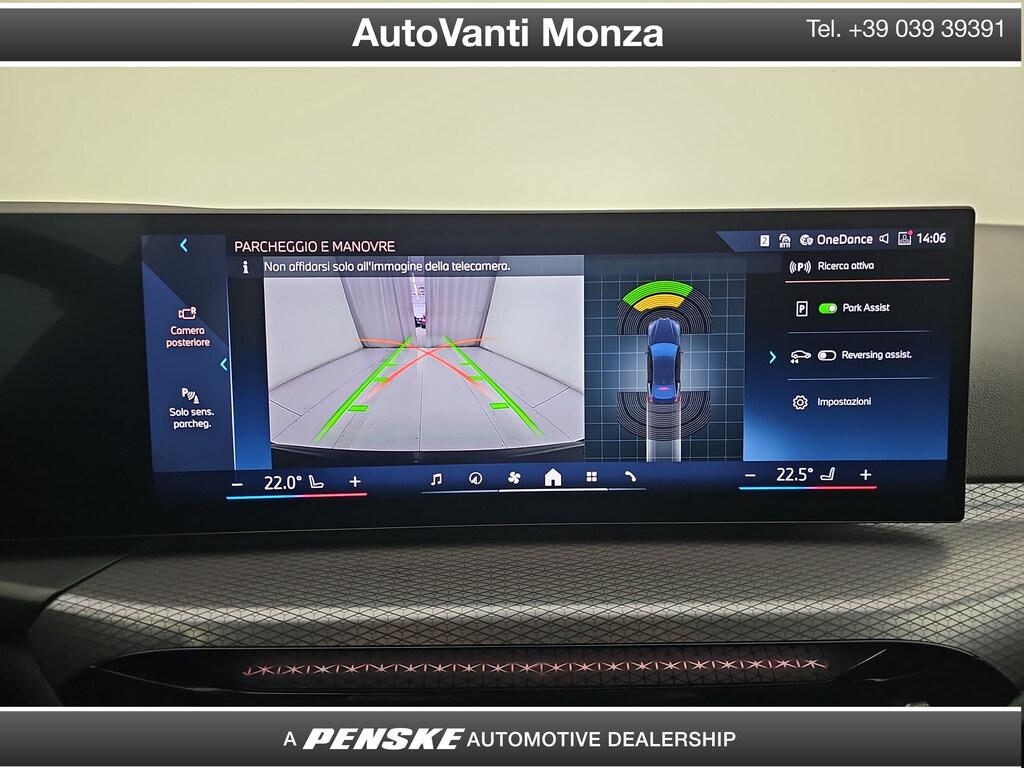 BMW Serie 4 420d Gran Coupe mhev 48V xdrive M Sport Pro auto