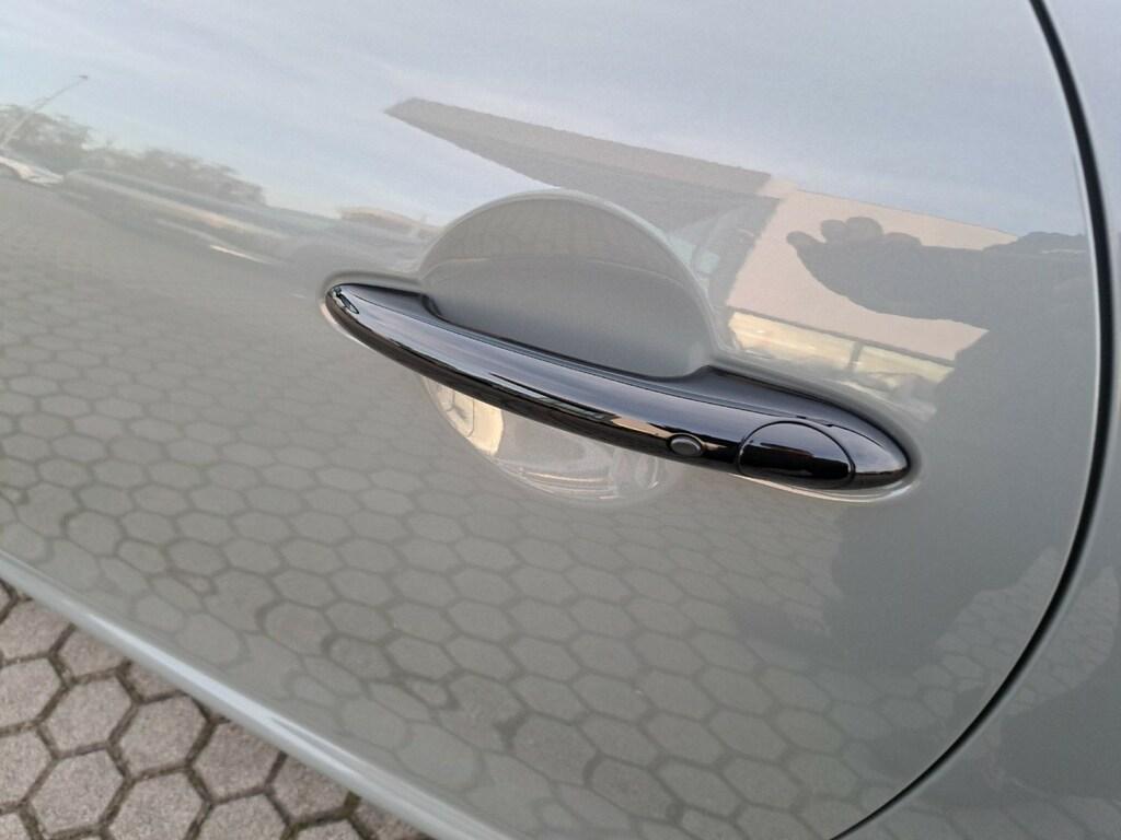 Mini Mini 3p 2.0 JCW JCW auto