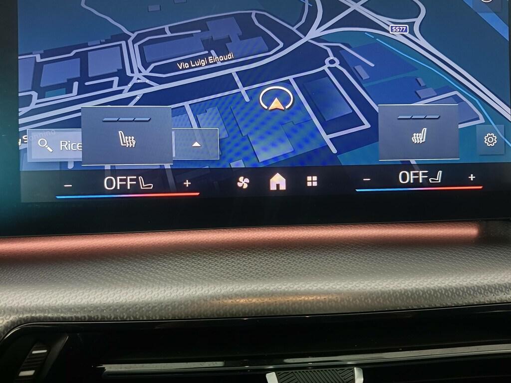 BMW X2 sdrive 20i 48V MSport Pro auto