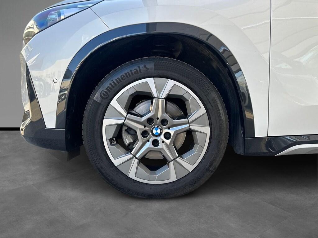 BMW X1 sdrive18d auto