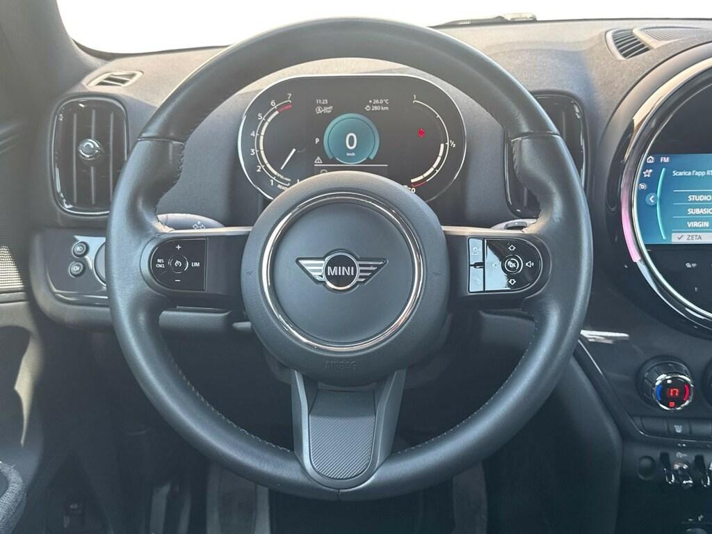 Mini One Countryman 1.5 One