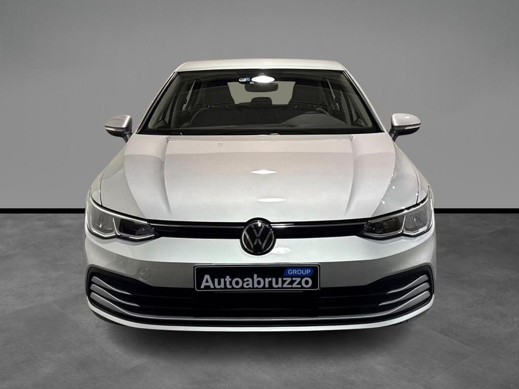 Volkswagen Golf 1.5 tgi Life 130cv