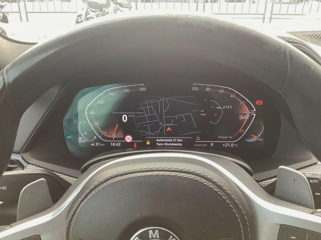 BMW X5 xdrive25d Msport auto